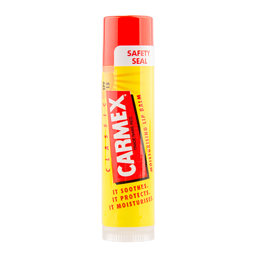 Бальзам для губ Carmex