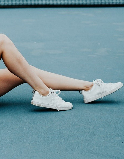 Чтобы ноги были стройными: 5 эффективных упражнений в преддверии лета