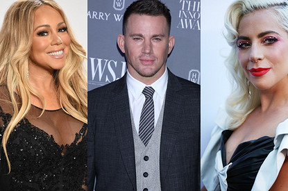 Святая вода и фиолетовые овощи: 6 странных гастрономических фетишей звезд