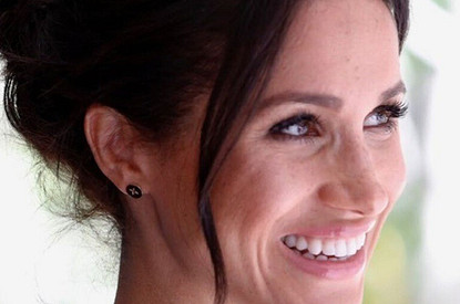 Меган Маркл потратила на «беременные» наряды более 40 миллионов рублей