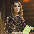 Автор Instagram-блога @affirmations_day Татьяна Москвитина