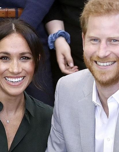 Стало известно, когда Меган Маркл выйдет из декретного отпуска