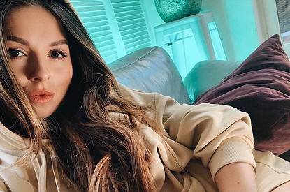 Нюше после родов стали меньше платить за концерты