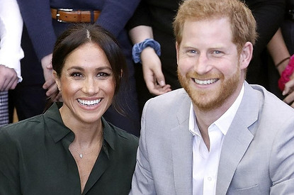 Стало известно, когда Меган Маркл выйдет из декретного отпуска