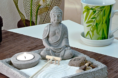 Карьера, деньги, два ствола: как получить все, использовав зоны по фен-шуй в квартире