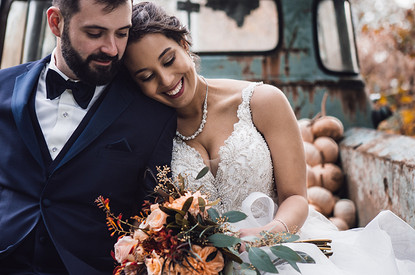 Порвали два баяна: как знаки зодиака играют свадьбу