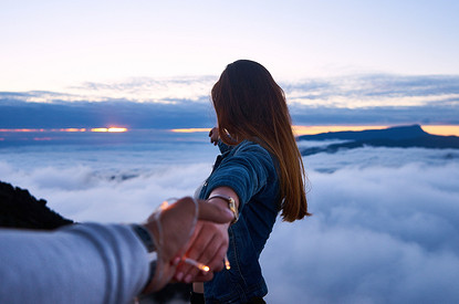 5 знаков зодиака, которым больше всего везет в любви