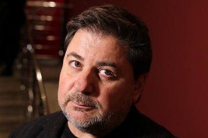 В Сети появилось фото с отдыха Александра Цекало и его новой жены