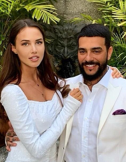 Анастасия Решетова рассказала о ссорах с Тимати