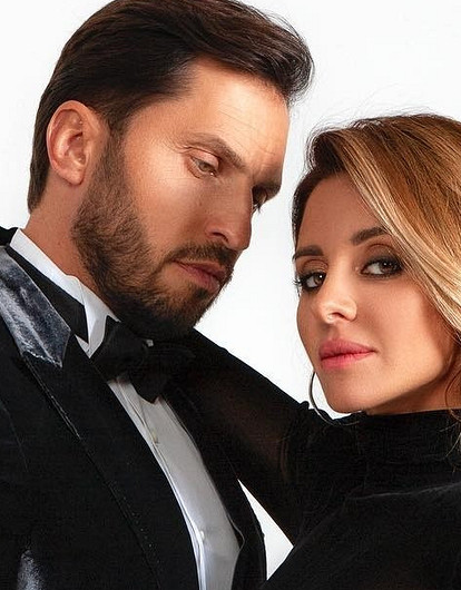 Жена Александра Реввы раскрыла секрет их счастливых отношений