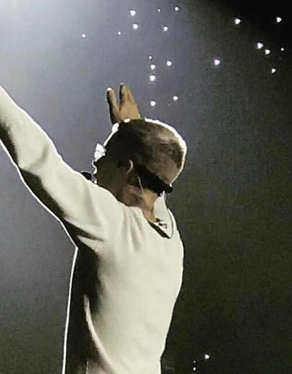 Джастин Бибер заявил о завершении карьеры из-за депрессии