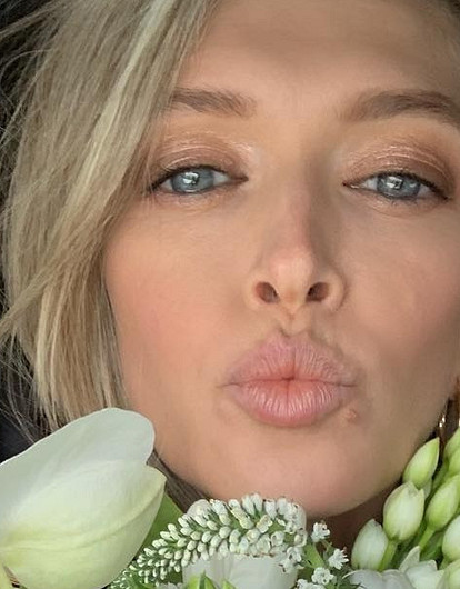 Вера Брежнева заявила, что хотела бы родить еще одного ребенка