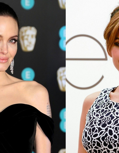 Сиди голодным: 5 знаменитостей, которые не умеют готовить