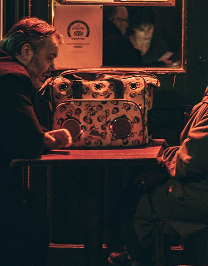 5 знаков зодиака, от которых чаще всего уходят любимые