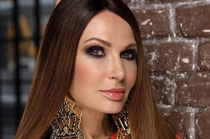 Эвелина Бледанс впала в депрессию накануне своего 50-летия