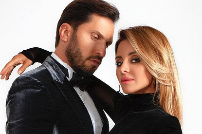 Жена Александра Реввы раскрыла секрет их счастливых отношений