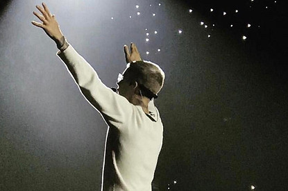 Джастин Бибер заявил о завершении карьеры из-за депрессии