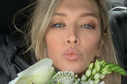 Вера Брежнева заявила, что хотела бы родить еще одного ребенка