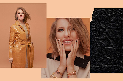 12 цитат Ксении Собчак, которые ей будут долго припоминать (нет, не про гаденышей)