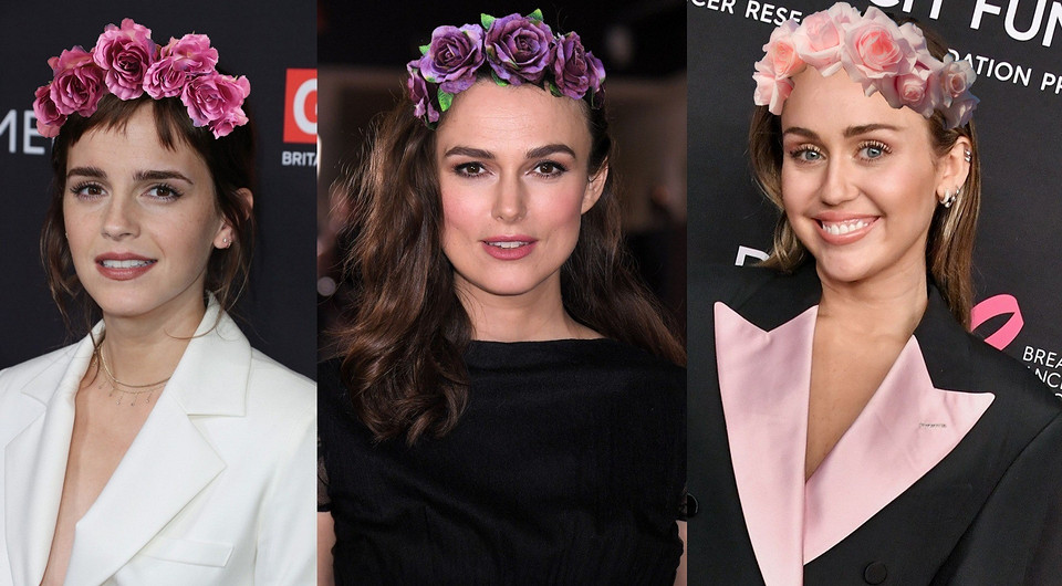 5 голливудских звезд, которые топят за феминизм