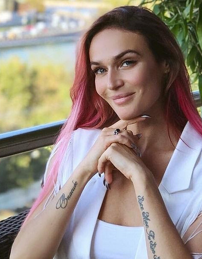 Алена Водонаева оправдала поведение замужней Ксении Собчак