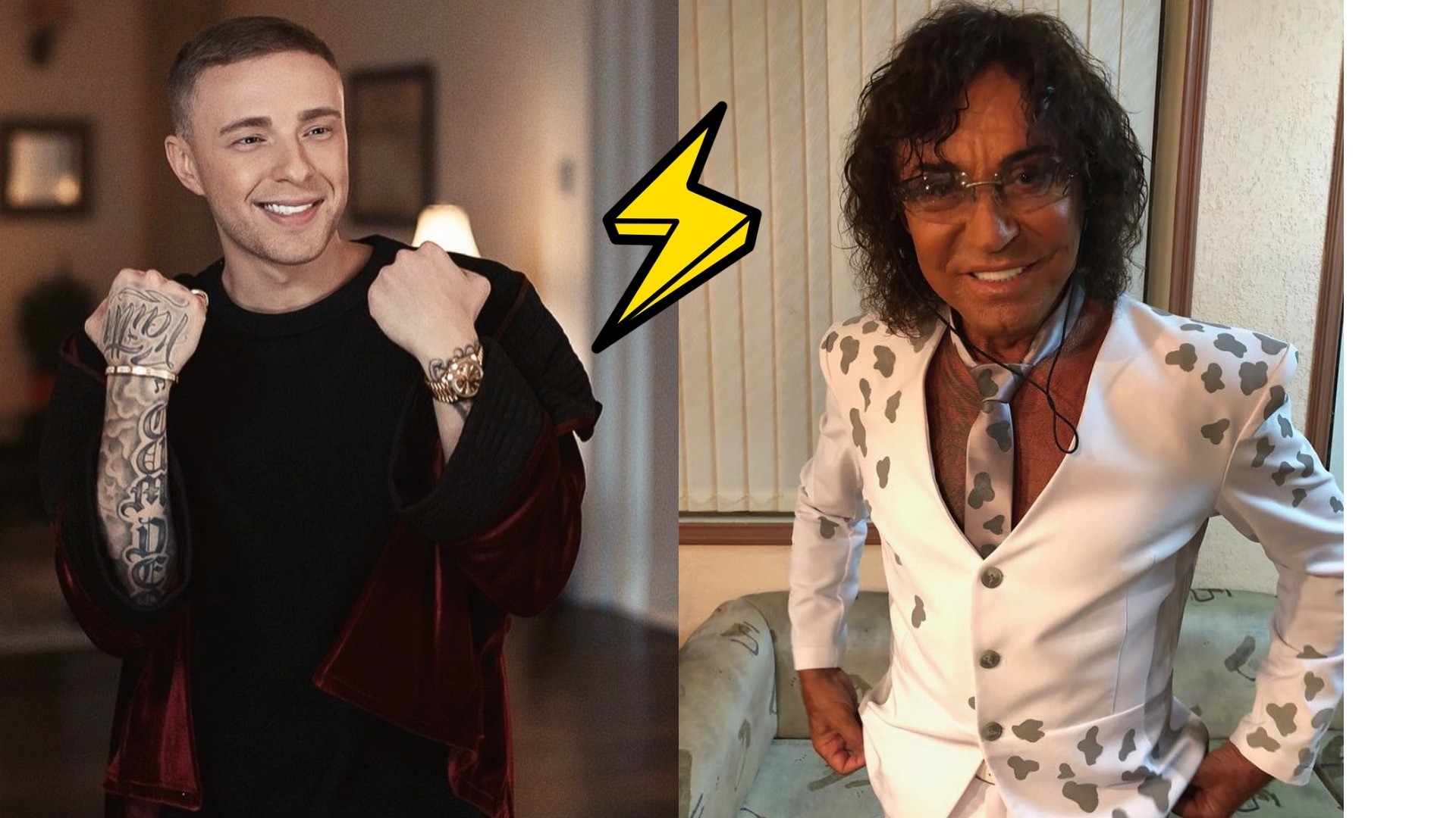 Тест: насколько хорошо ты разбираешься в современной молодежной музыке