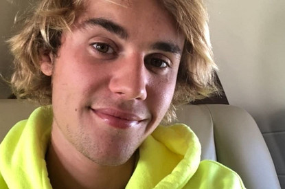 Джастин Бибер заявил, что продолжает любить Селену Гомес