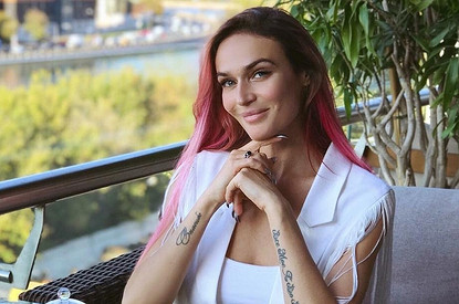 Алена Водонаева оправдала поведение замужней Ксении Собчак