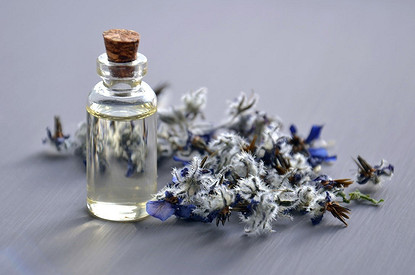 Эко-тренд в парфюмерии: почему это модно