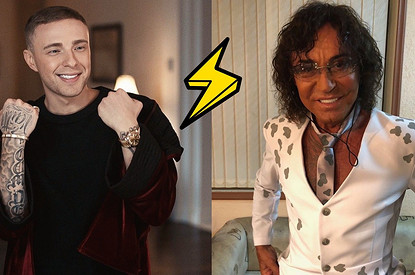 Тест: насколько хорошо ты разбираешься в современной молодежной музыке