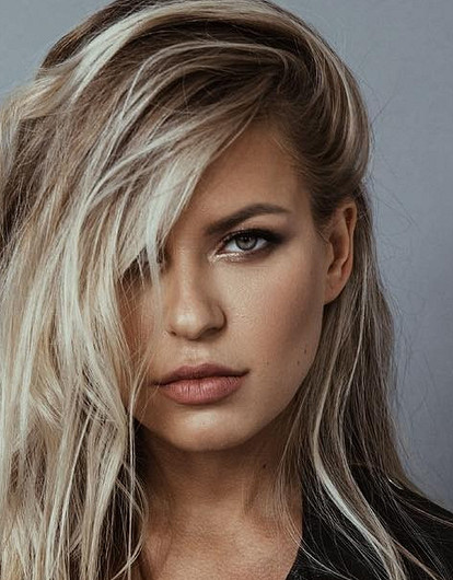 Рита Дакота подписала контракт с лейблом Эмина Агаларова