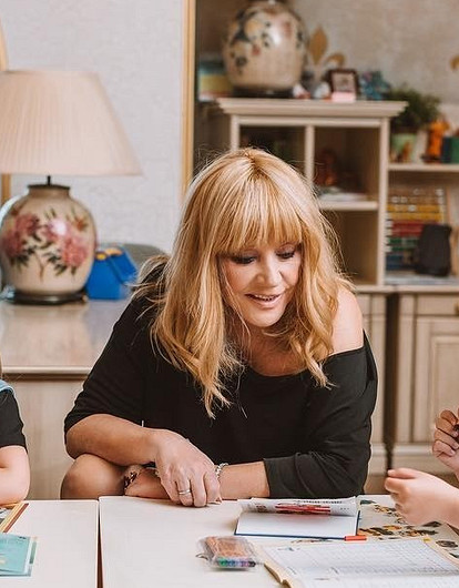 Дочь Аллы Пугачевой очаровала зрителей на модном показе в Москве