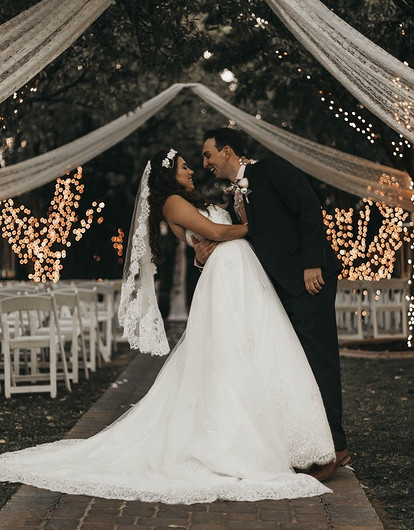 Сколько стоит свадьба в Европе