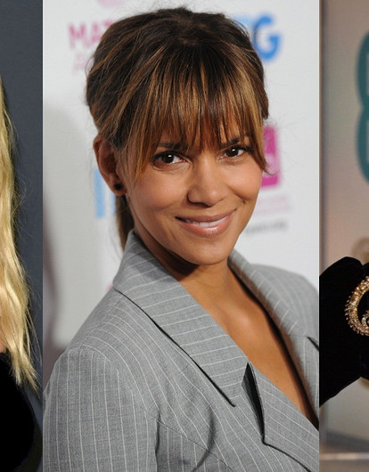 5 звезд, которые вышли замуж после 40 (и ты можешь)