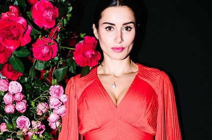 Тина Канделаки планирует в третий раз стать мамой