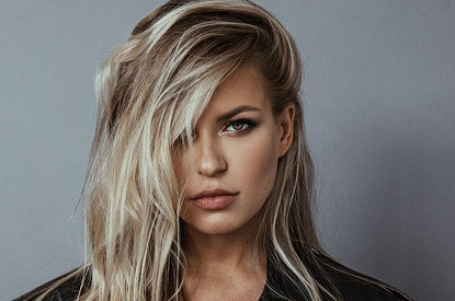 Рита Дакота подписала контракт с лейблом Эмина Агаларова