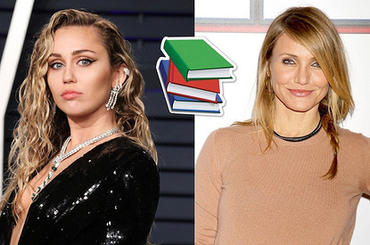 7 звезд, которые написали книги (и надо ли их читать)