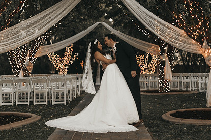 Сколько стоит свадьба в Европе