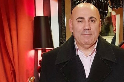 Иосиф Пригожин осудил тех, кто хайпует на смерти Юлии Началовой