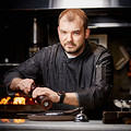 Алексей Страхов, шеф-повар ресторана «MoreGrill»