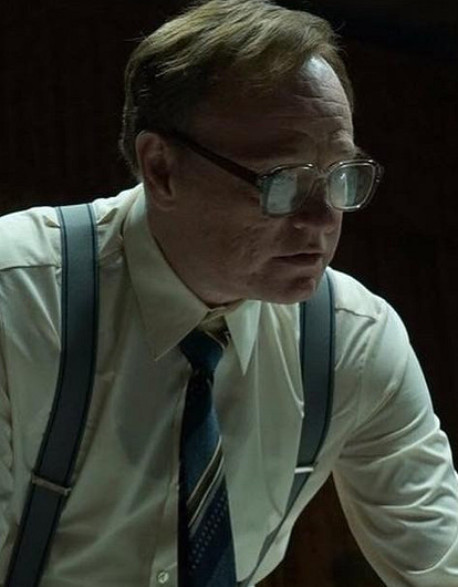 HBO выпустил трейлер мини-сериала «Чернобыль»