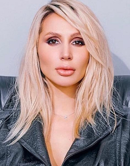 Светлана Лобода заработала на корпоративе в США 400 тысяч евро