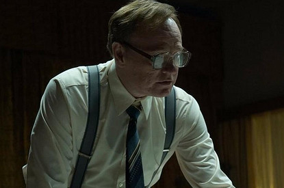 HBO выпустил трейлер мини-сериала «Чернобыль»