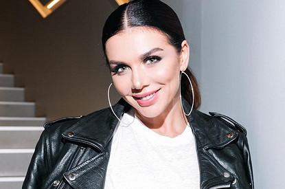 Анна Седокова рассказала о том, как отвоевывала дочь у бывшего мужа