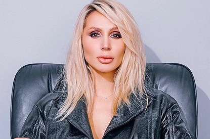 Светлана Лобода заработала на корпоративе в США 400 тысяч евро