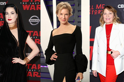 5 голливудских звезд, которые не хотят заводить детей (и не будут)