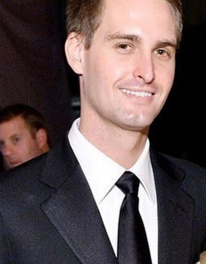 Это официально: Миранда Керр и Эван Шпигель снова станут родителями