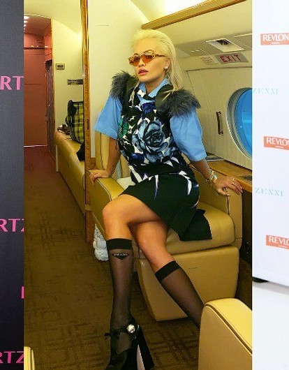 «Садись, два!» Худшие наряды звезд за прошедшую неделю