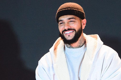 Тимати выплатит штраф за оскорбления обидчика DJ Smash