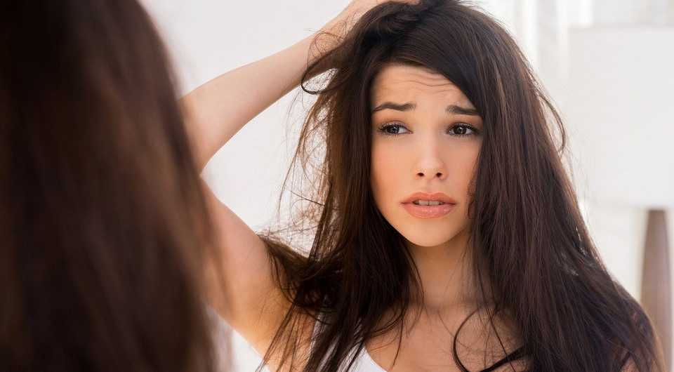 5 процедур, которые спасут волосы после зимы